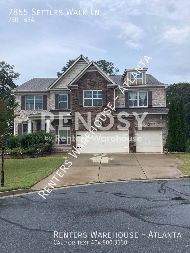7855 Settles Walk Ln