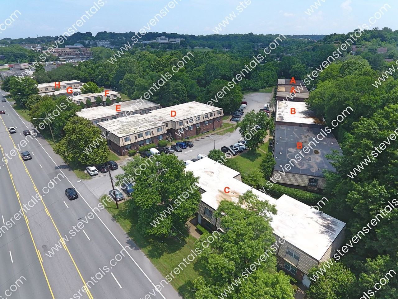 441 Harding Pl #B5 - Photo 2 of 11