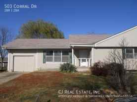 503 Corral Dr - Photo 1 of 1