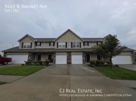 featured image of 9442 N Amoret Ave