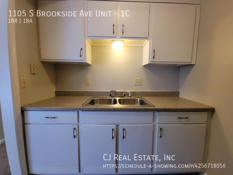 1105 S Brookside Ave #1C - Photo 7 of 11