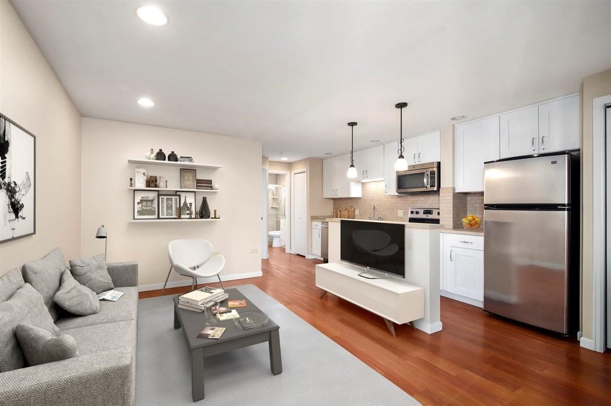 150 S Clarkson St #204 - Photo 2 of 27