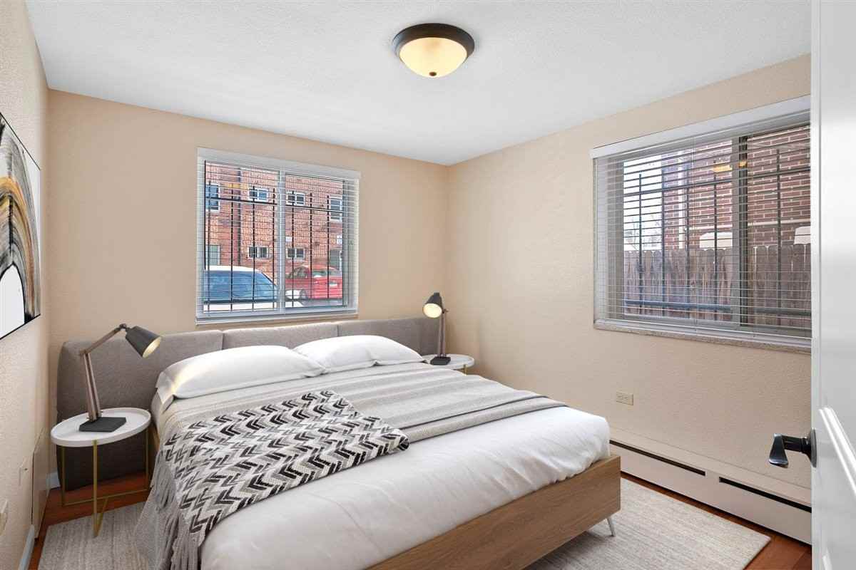 150 S Clarkson St #204 - Photo 6 of 27