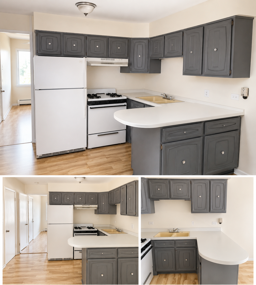 801 S La Grange Rd #1E - Photo 3 of 11