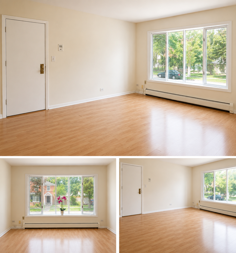 801 S La Grange Rd #1E - Photo 5 of 11