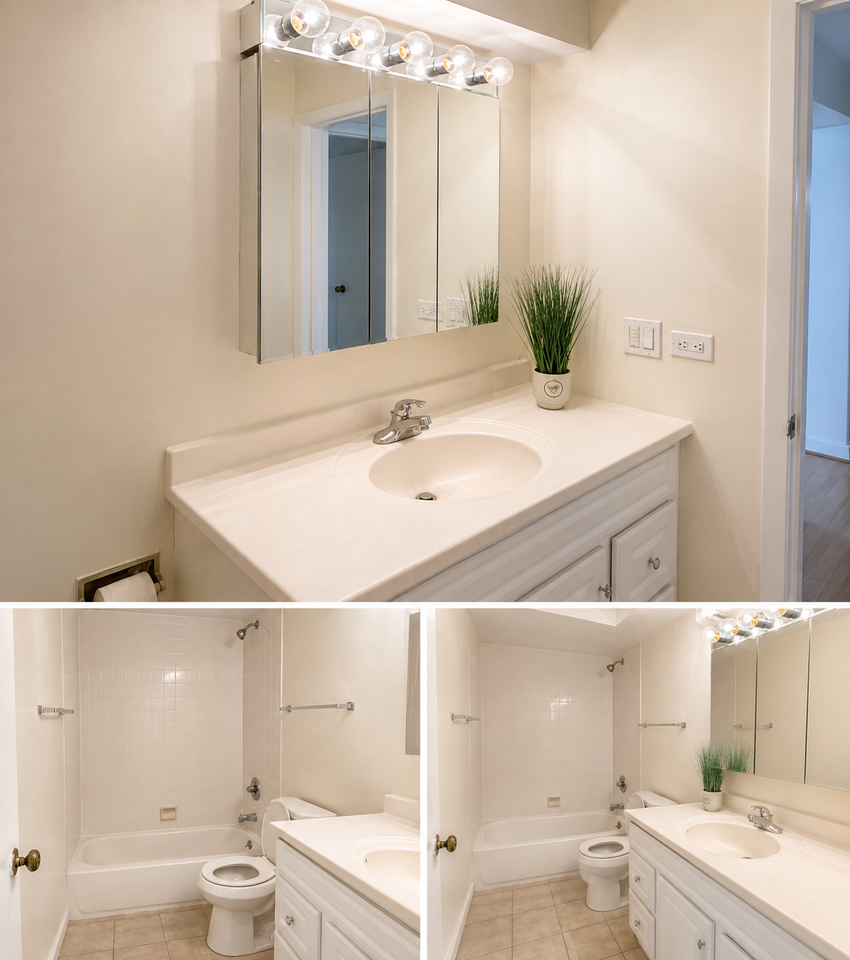801 S La Grange Rd #1E - Photo 6 of 11