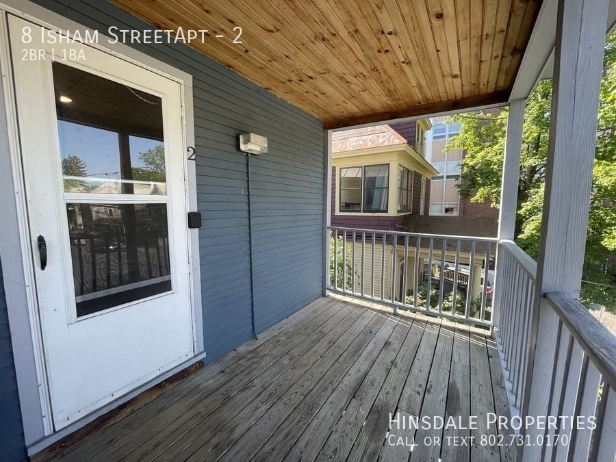 8 Isham St #2 - Photo 3 of 9