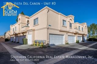 18804 Vista Del Canon #D - Photo 1 of 1