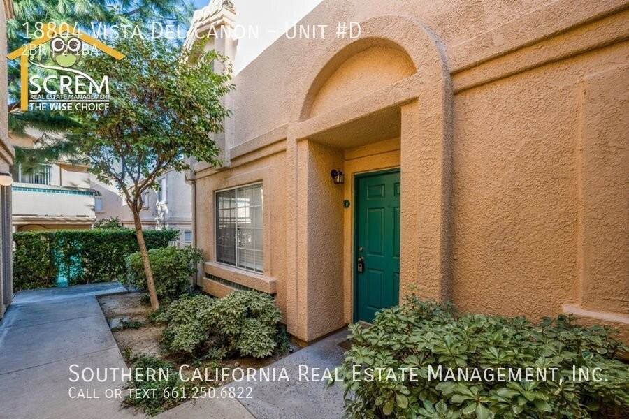 18804 Vista Del Canon #D - Photo 2 of 19
