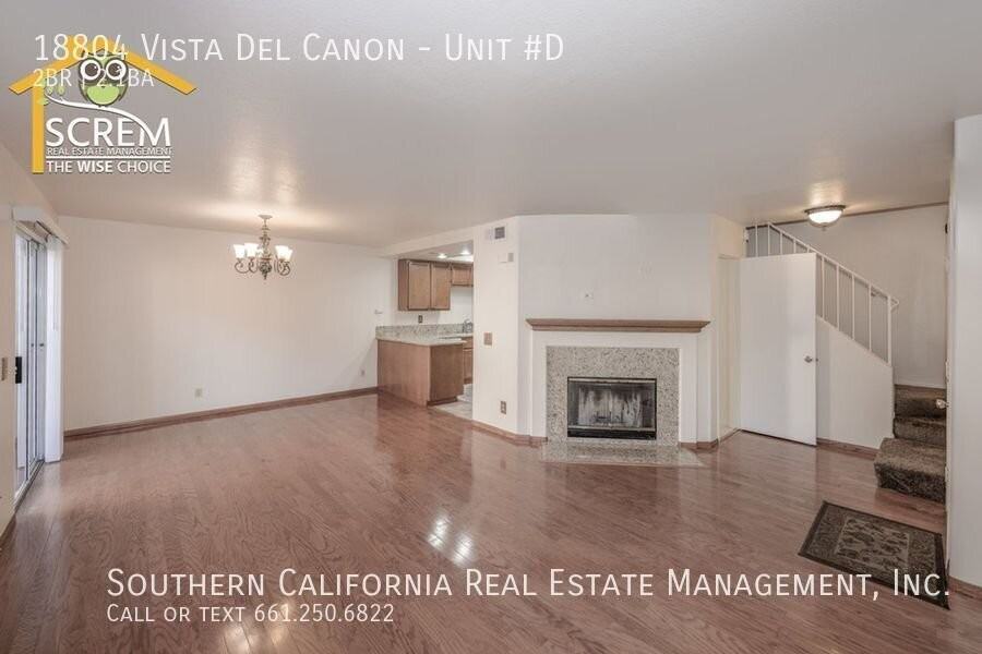 18804 Vista Del Canon #D - Photo 3 of 19