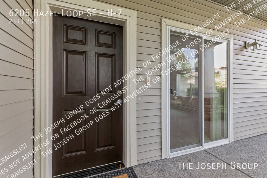 6205 Hazel Loop Se #H7 - Photo 2 of 32