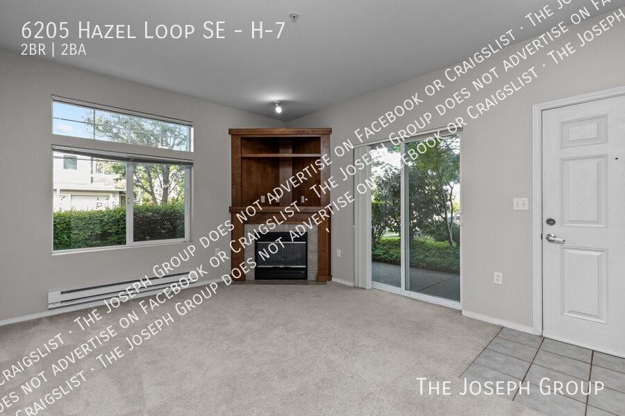 6205 Hazel Loop Se #H7 - Photo 3 of 32