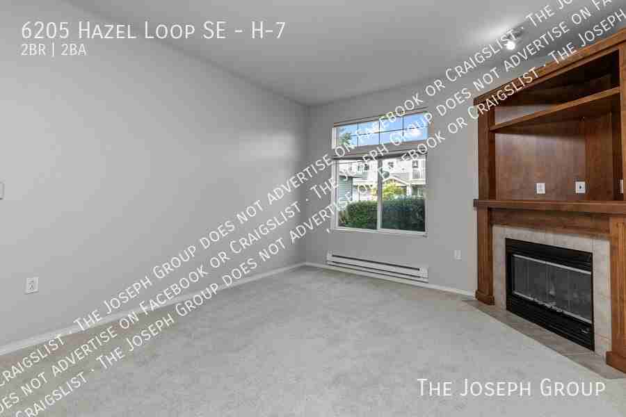 6205 Hazel Loop Se #H7 - Photo 4 of 32