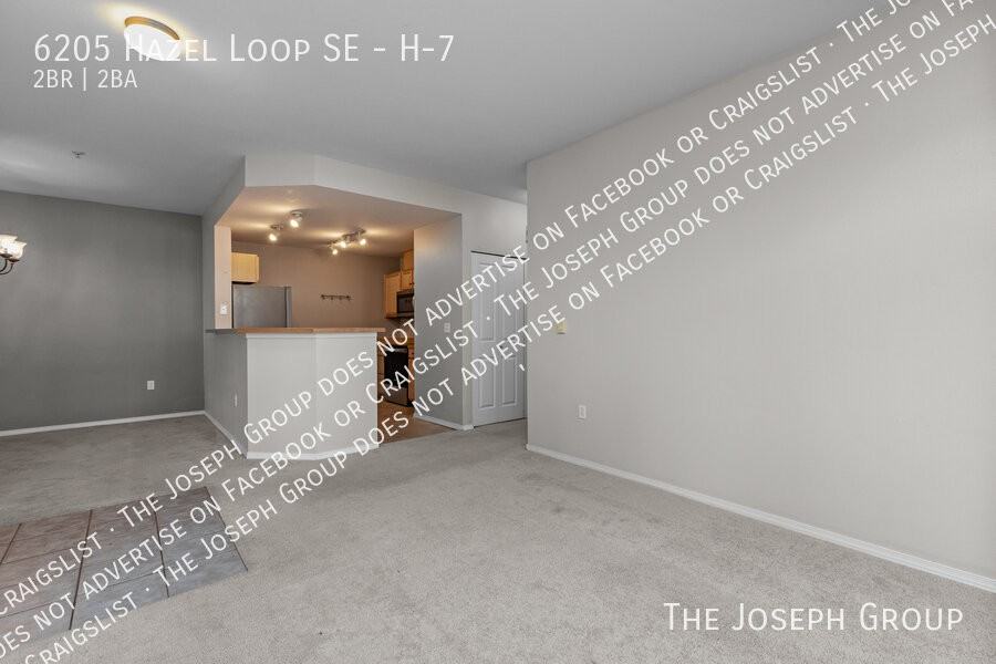 6205 Hazel Loop Se #H7 - Photo 5 of 32