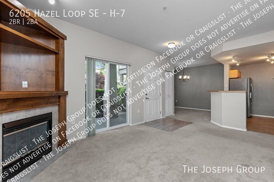 6205 Hazel Loop Se #H7 - Photo 6 of 32