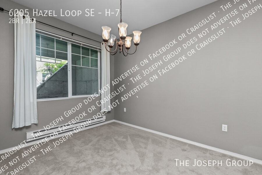 6205 Hazel Loop Se #H7 - Photo 7 of 32