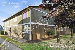 featured image of 4022 S Warner St Apt 4