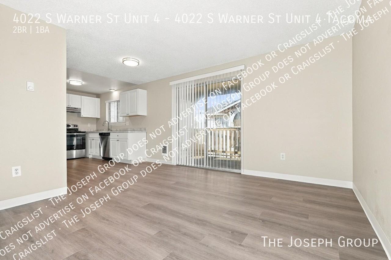 4022 S Warner St Apt 4 - Photo 2 of 17