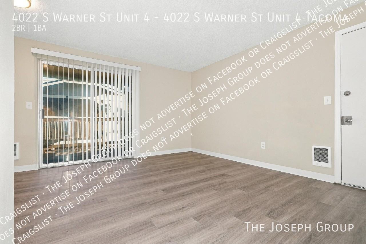 4022 S Warner St Apt 4 - Photo 4 of 17