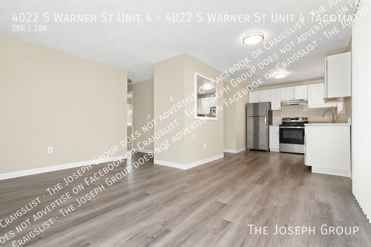 4022 S Warner St Apt 4 - Photo 5 of 17