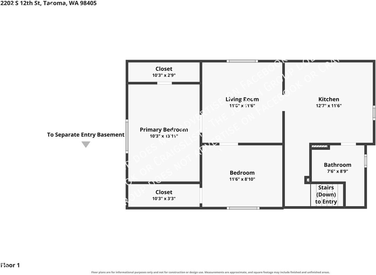 2202 S 12th St - Photo 2 of 22