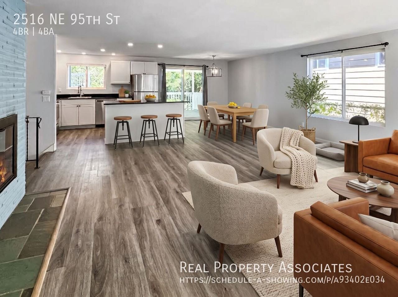 2516 Ne 95th St - Photo 3 of 38