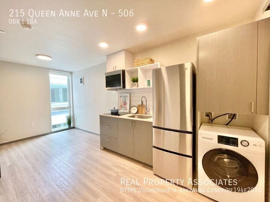 215 Queen Anne Ave N #506 - Photo 6 of 50
