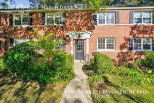 203 N George Mason Dr #3 - Photo 1 of 1