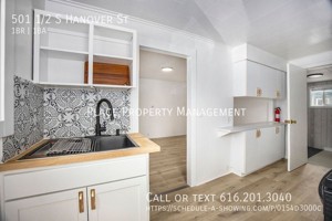 featured image of 501 1/2 S Hanover St