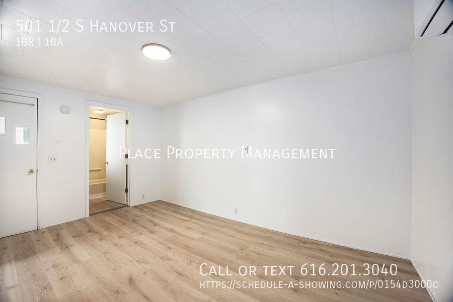 501 1/2 S Hanover St - Photo 5 of 18