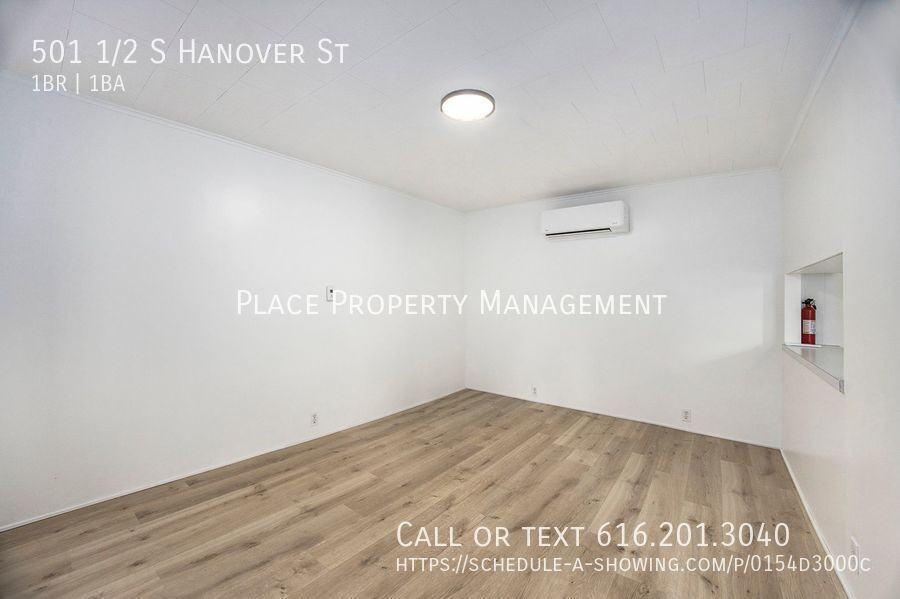 501 1/2 S Hanover St - Photo 6 of 18