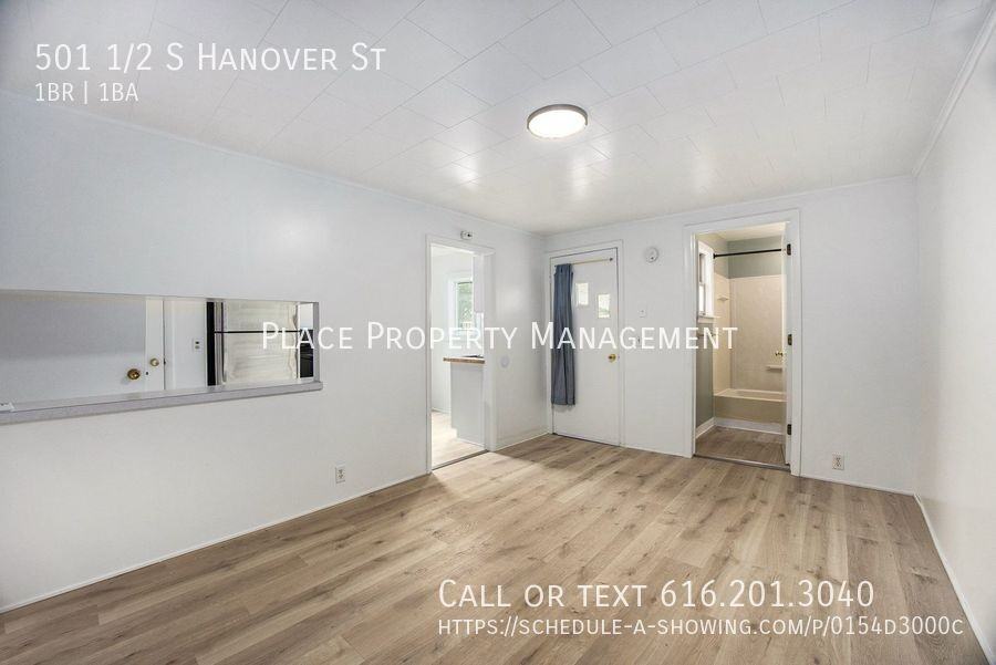 501 1/2 S Hanover St - Photo 7 of 18