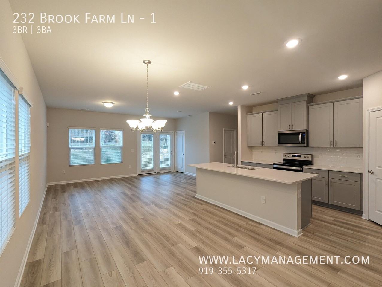 232 Brook Farm Ln #1 - Photo 3 of 23