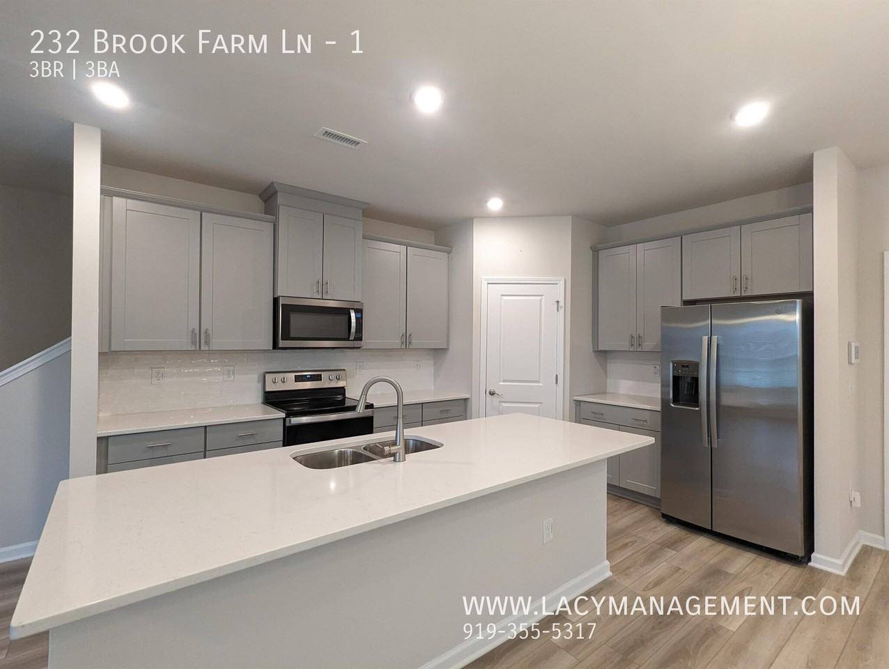 232 Brook Farm Ln #1 - Photo 4 of 23