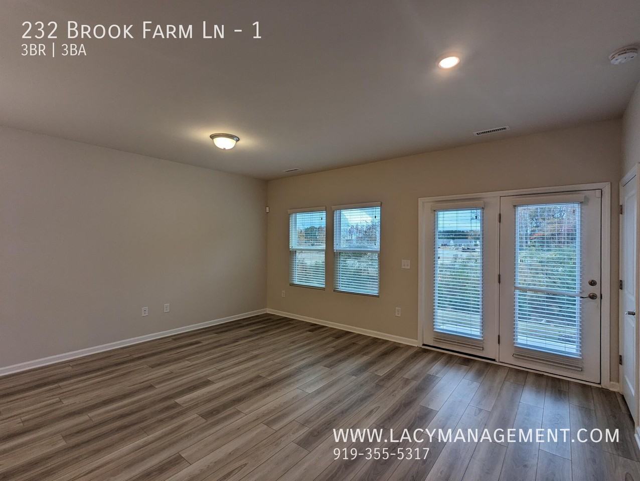 232 Brook Farm Ln #1 - Photo 5 of 23