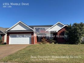 4904 Marble Dr - Photo 1 of 1