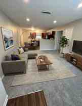 Three Bedroom Duplex in 7804 Hoilday Hills Circle! - Photo 1 of 1