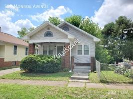 featured image of 501 Monroe Ave