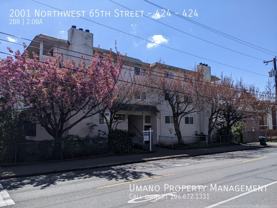 2001 Nw 65th St #424 - Photo 1 of 1