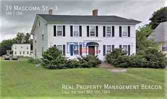 featured image of 39 Mascoma St #3
