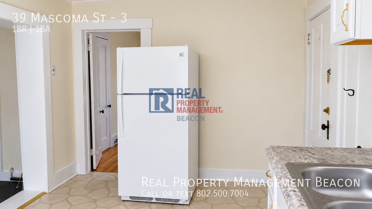 39 Mascoma St #3 - Photo 5 of 13