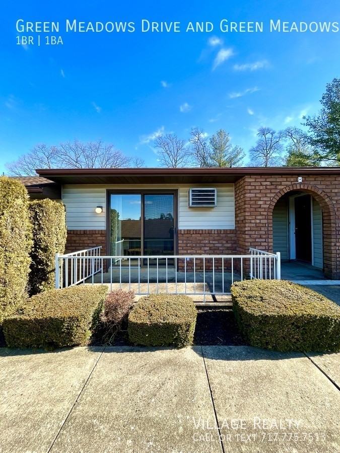 & GREEN MEADOWS DRIVE #538 - Photo 4 of 50