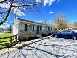 featured image of 611 Country Club Rd #C