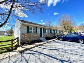 611 Country Club Rd #C - Photo 1 of 1