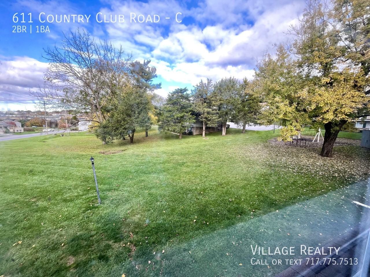 611 Country Club Rd #C - Photo 4 of 44