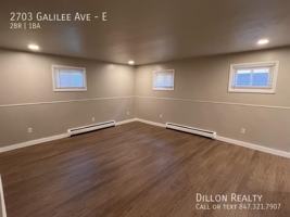 featured image of 2703 Galilee Ave #E