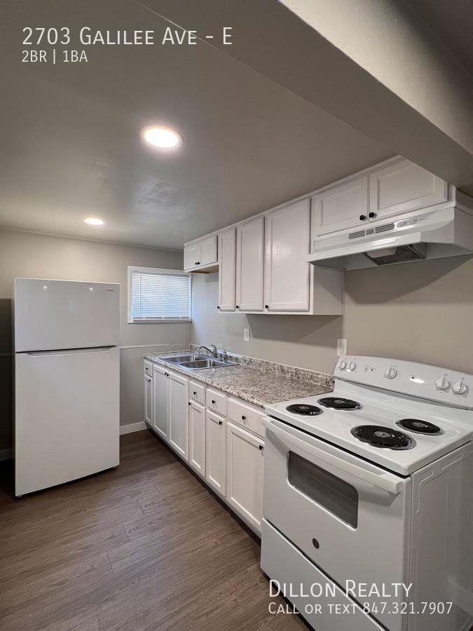 2703 Galilee Ave #E - Photo 2 of 8