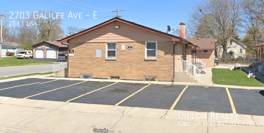 2703 Galilee Ave #E - Photo 7 of 8