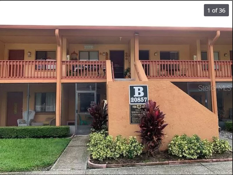 20857 Haulover Cv #B14 - Photo 6 of 35