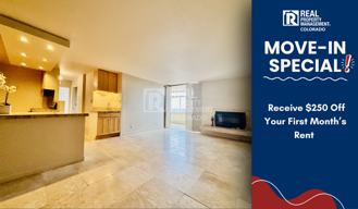 1313 N Williams St #1103 - Photo 1 of 1